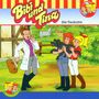 : Bibi und Tina 31. Die Tierärztin. CD, CD