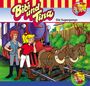 : Bibi und Tina 42. Die Superponys. CD, CD