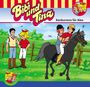 Bibi und Tina 43. Konkurrenz für Alex. CD, CD