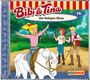 : Bibi & Tina 76. Die Voltigier-Show, CD