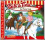 : Bibi & Tina 81. Der Pferde-Treck, CD
