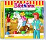 : Bibi und Tina 82. Die Reiterspiele, CD