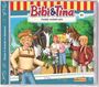 : Bibi und Tina 83. Freddy verliebt sich, CD