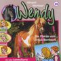 : Folge 20: Die Pferde Vom Zirkus Rombasti, CD