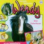 : Wendy Folge 23: Das Osterfeuer, CD