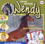 : Wendy 25. Das Weihnachtsfohlen. CD, CD