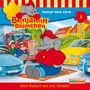 : Benjamin Blümchen 003. Kampf dem Lärm, CD
