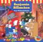 : Benjamin Blümchen 074 singt Weihnachtslieder. CD, CD