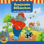 Elfie Donnelly: Benjamin Blümchen 078 und der kleine Hund. CD, CD