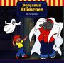 : Benjamin Blümchen als Gespenst (83), CD