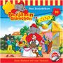 : Benjamin Blümchen: Das Zoojubiläum (90), CD