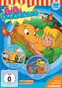 Bibi Blocksberg Doppelfolge 13, DVD