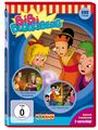 Karsten Kiilerich: Bibi Blocksberg Doppelfolge 17, DVD