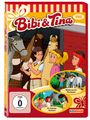 : Bibi und Tina - Wirbel um die Pferdegala / Ein falscher Verdacht, DVD