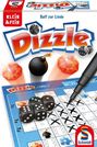 Dizzle, SPL