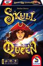 : Skull Queen, SPL