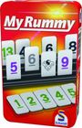 : MyRummy, Überarbeitung, SPL