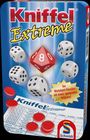 Kniffel Extreme, SPL