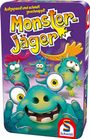 : Monsterjäger, SPL