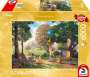 : Disney, Winnie Pooh II (6000 Teile Puzzle), SPL