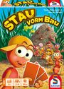: Stau vorm Bau, SPL