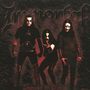 Immortal: Damned In Black, CD