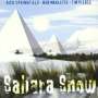 Sahara Snow (Rick Springfield): Sahara Snow, CD