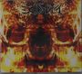 Darkside: Melancholie Of A Dying World, CD