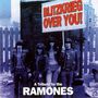 Blitzkrieg Over You!: A Tribute To The Ramones, CD