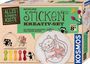 : Sticken Kreativ-Set, SPL