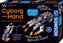 : Cyborg-Hand, SPL