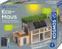 : Eco-Haus, SPL