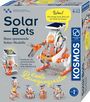: Solar Bots, SPL