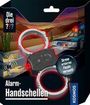 Die Drei ??? - Alarm-Handschellen, SPL