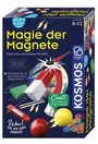 : Fun Science Magie der Magnete, SPL