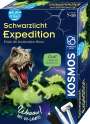: Fun Science Schwarzlicht-Expedition, SPL