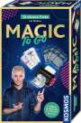 : MAGIC to go - Zauberkasten, SPL