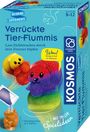 : Verrückte Tier-Flummis, SPL