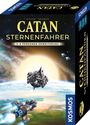 Klaus Teuber: CATAN - Sternenfahrer - Ergänzung 5 und 6 Spieler, SPL