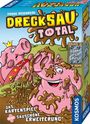 Frank Bebenroth: Drecksau total, SPL