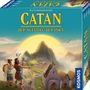 Klaus Teuber: CATAN - Der Aufstieg der Inka, SPL