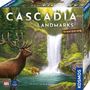 Randy Flynn: Cascadia Landmarks, SPL