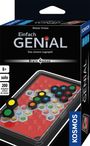 Reiner Knizia: Einfach Genial Brain Games, SPL