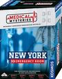 Nicholas Cravotta: Medical Mysteries - New York Emergency Room, SPL