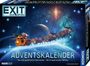 : EXIT® - Das Spiel Adventskalender, SPL