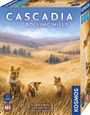 Randy Flynn: Cascadia Rolling Hills, SPL