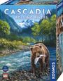 Randy Flynn: Cascadia Rolling Rivers, SPL