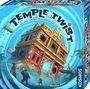 Bernhard Weber: Temple Twist, SPL