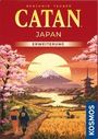 Benjamin Teuber: CATAN - Japan - Erweiterung, SPL