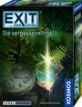 Inka Brand: Exit - Die vergessene Insel, SPL